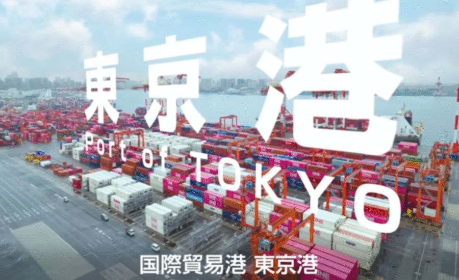 モーショングラフィック・ドローン映像を用いたPR動画の制作