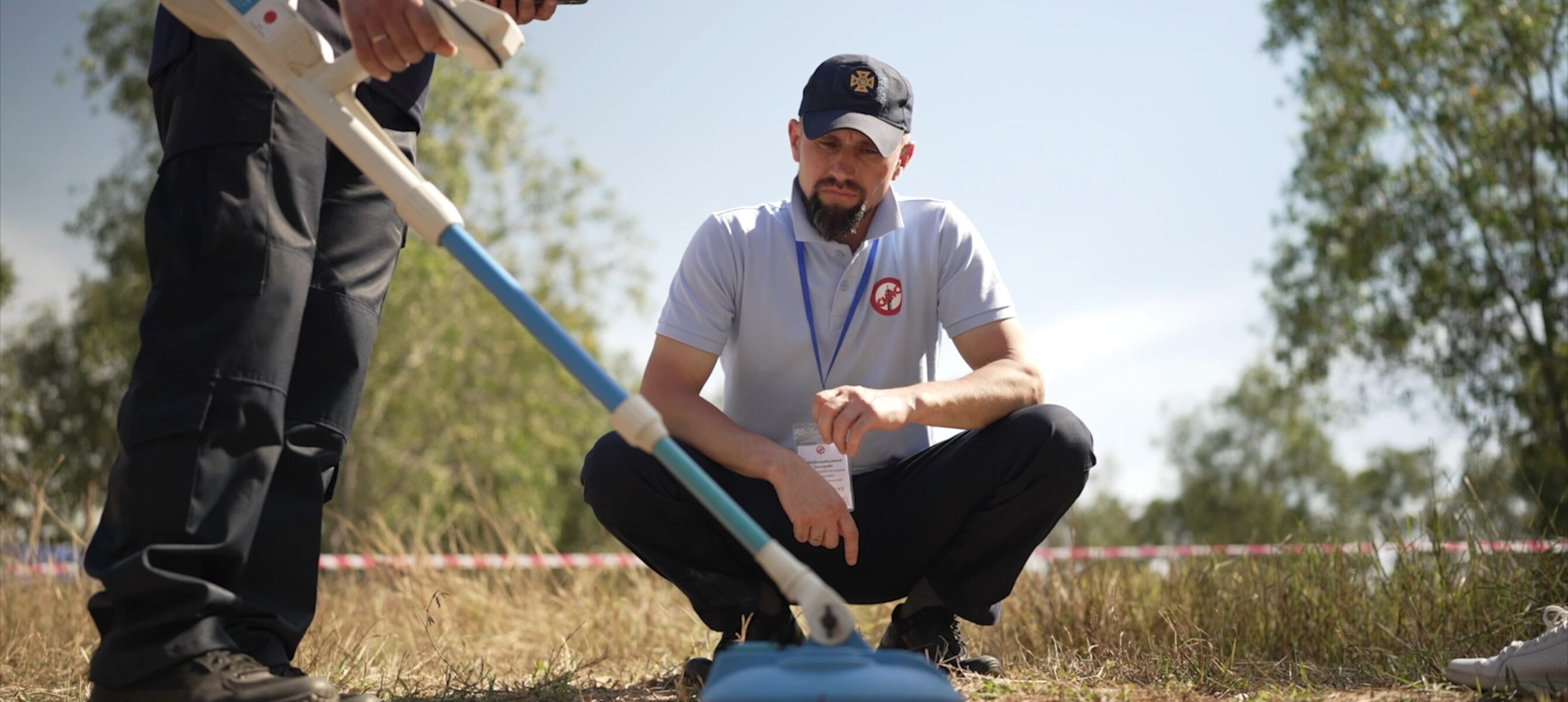 ドキュメンタリー映像を再編集した広報動画制作